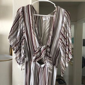 Faithful the Brand Jumper